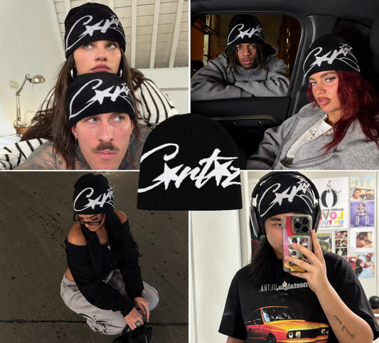 cortiez beanies