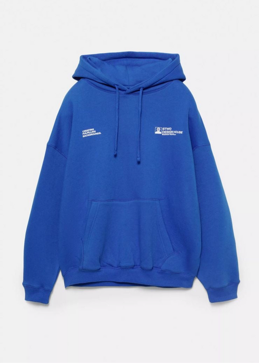St*d Hoodie