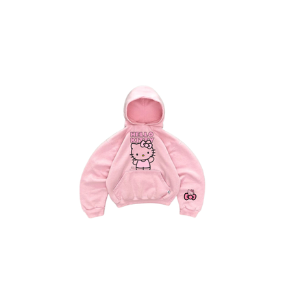 Hello kitty hoodies
