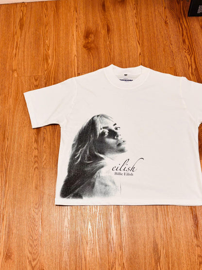 billie eilish tshirts