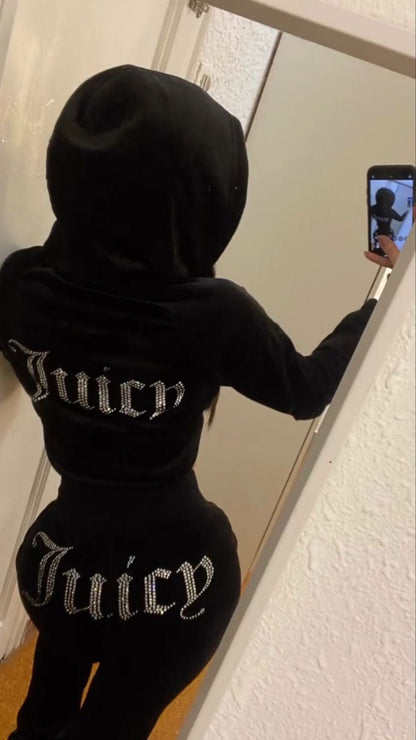 juicy couture set