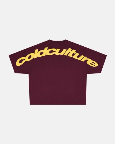 cold culture tshirt