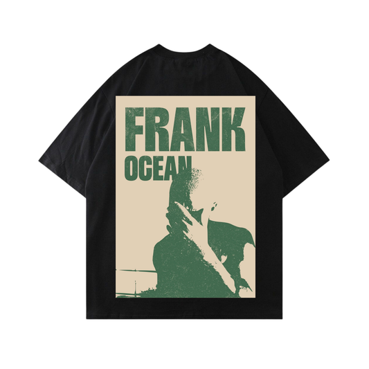 franc ocean tshirt