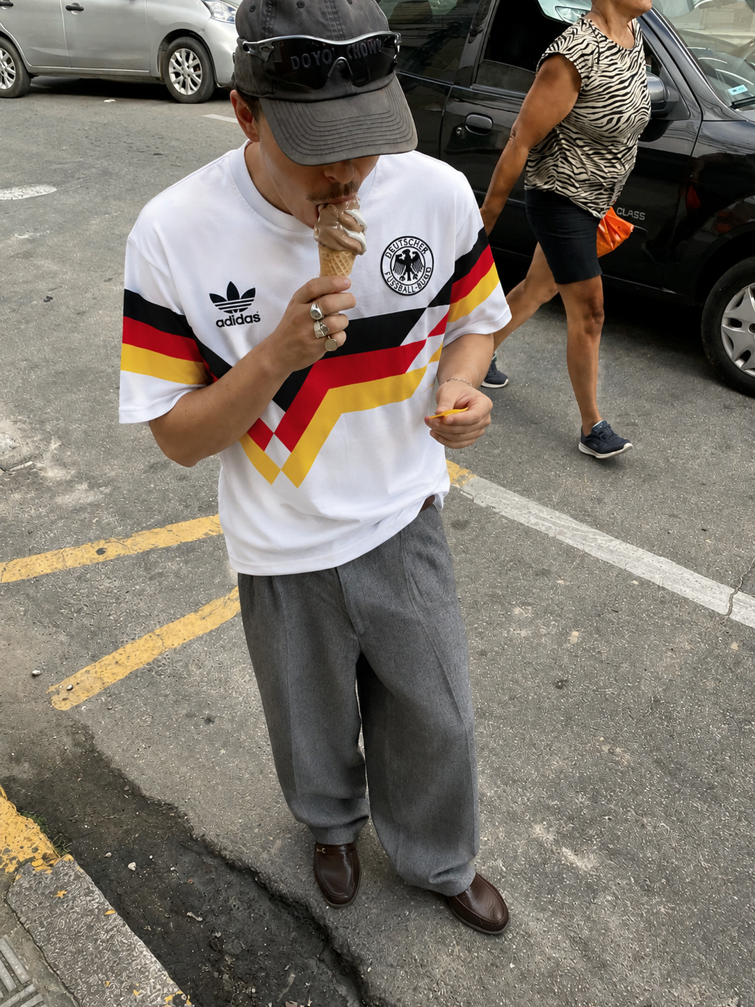 Germany tshirt 🇩🇪