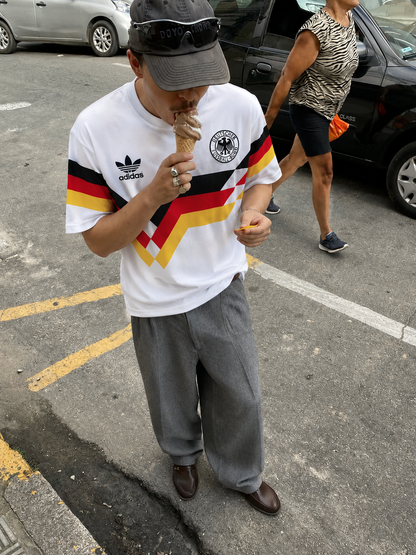 Germany tshirt 🇩🇪