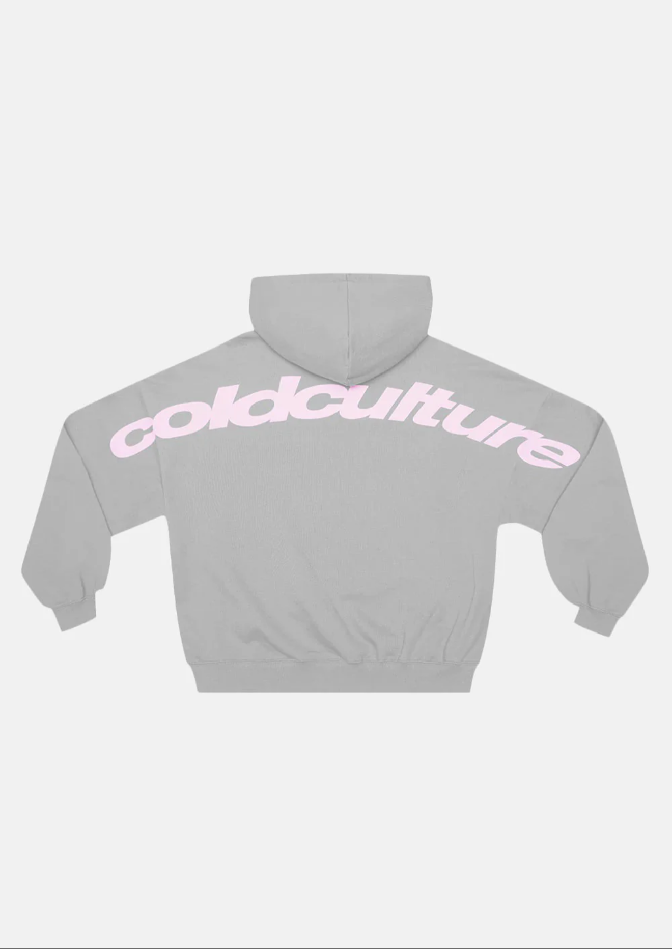 C*ld Culture Curve