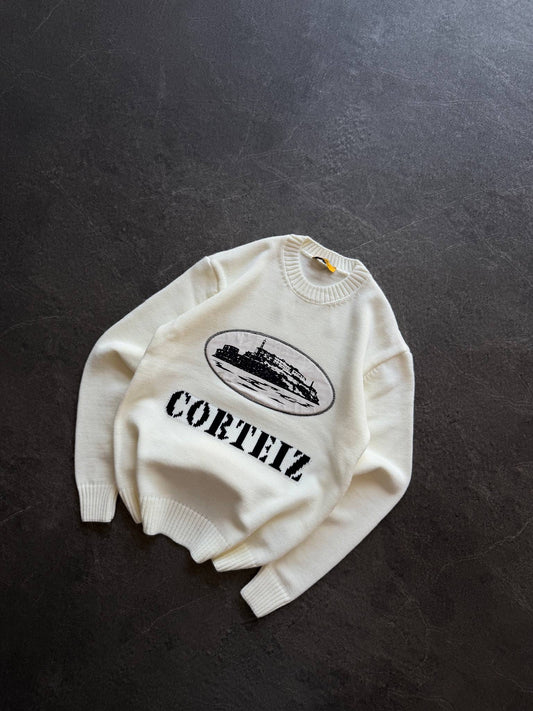 cortiez sweater