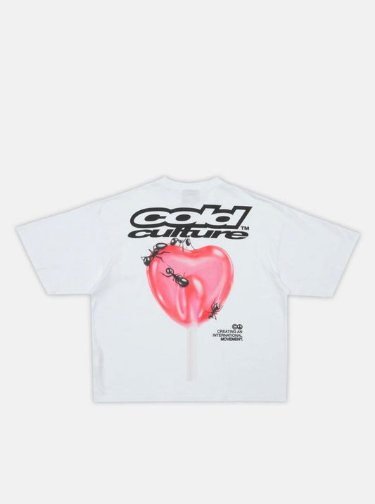 cold culture ( lollipop )