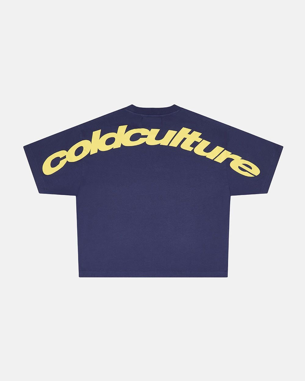 cold culture tshirt