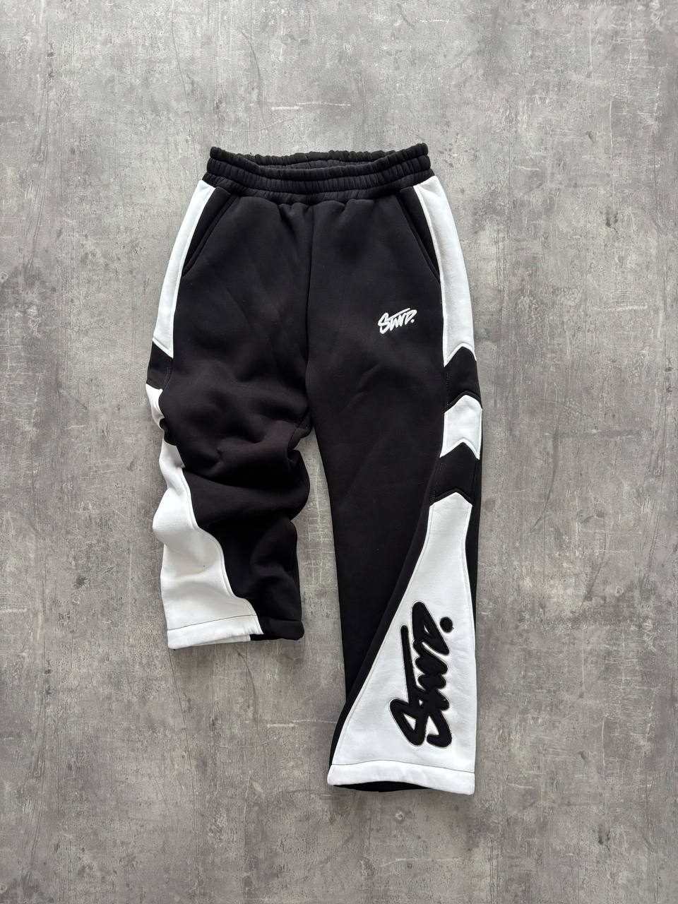 Limited Edition STWD