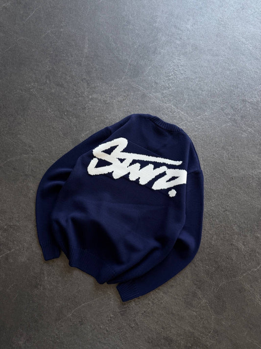 STWD sweater