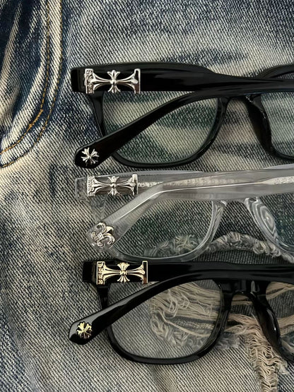 chrome hearts glasses