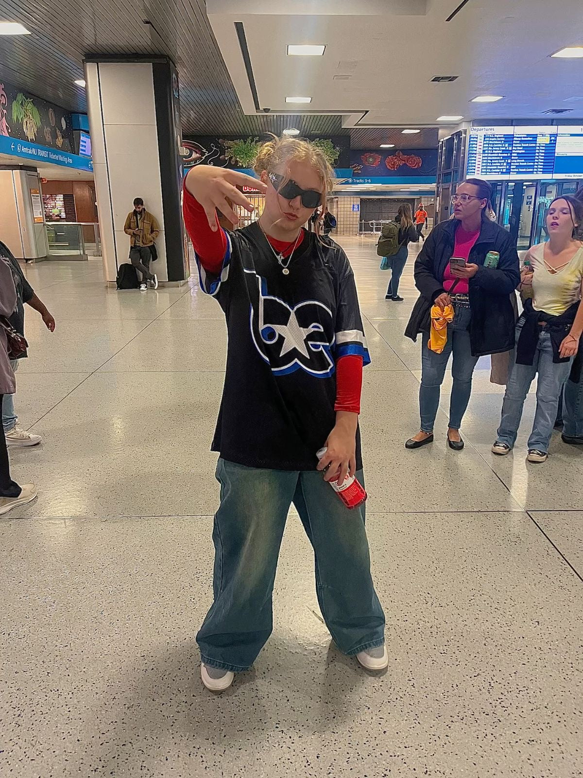 billie eilish jersey