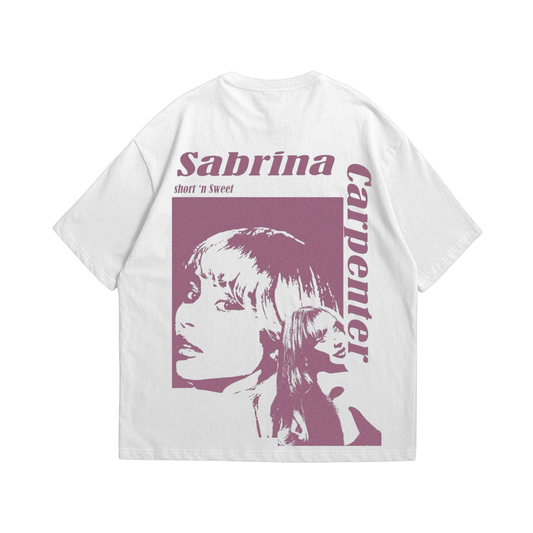 sabrina tshirt