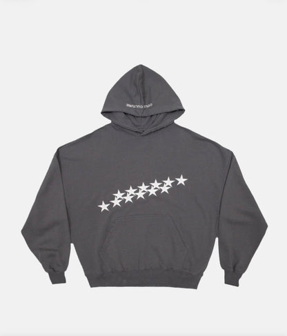 cold culture stars hoodie