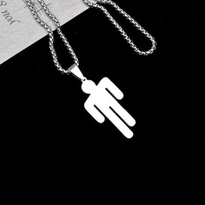 BLOHSH necklace billie