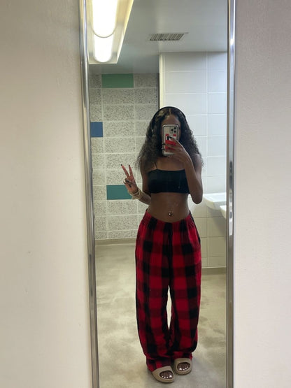 squared pj red
