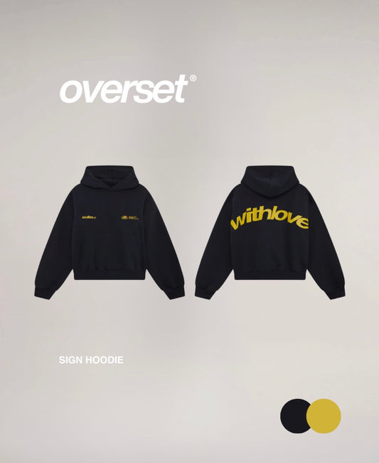 SC hoodies