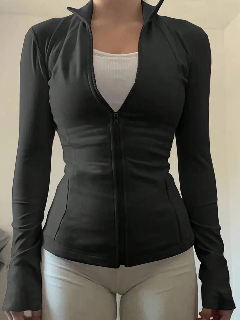 gym top lululemon dupe