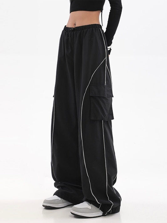 lines pants