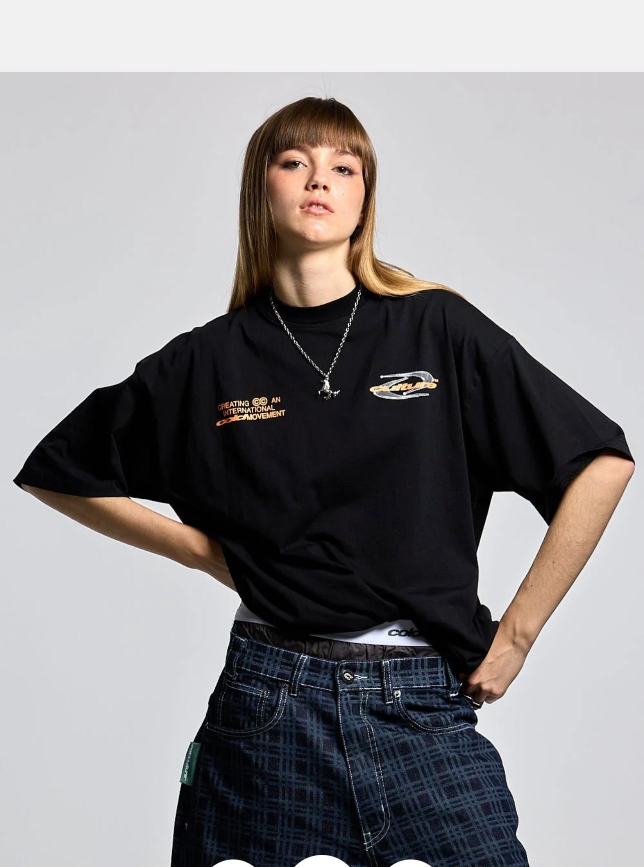 cold culture (dynamic tee)