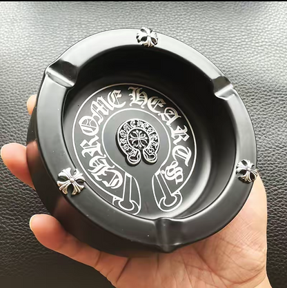 chrome hearts ashtray