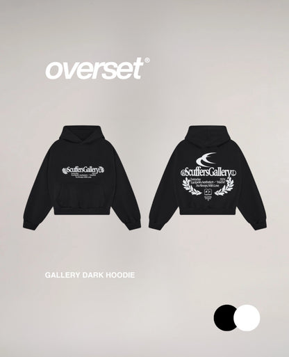 SC hoodies
