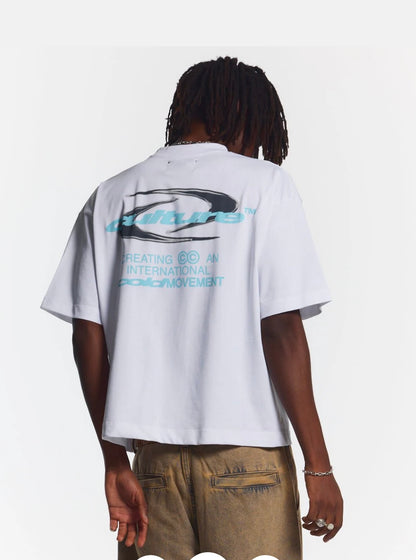 cold culture (dynamic tee)