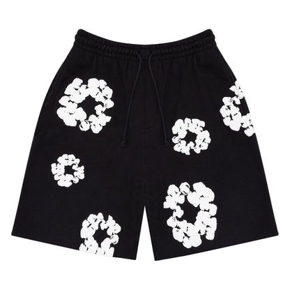 denim tears shorts