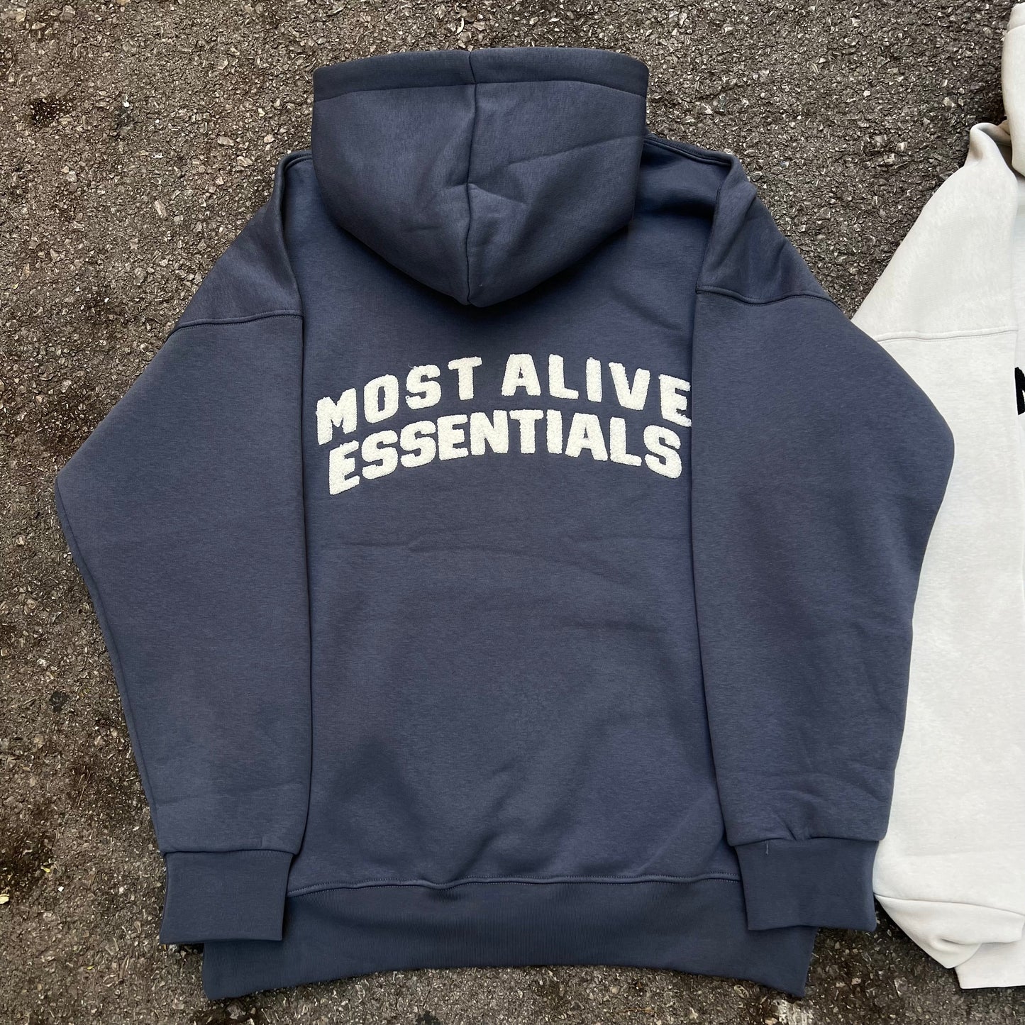 Most alive essential