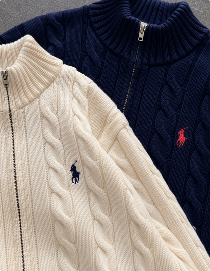 ralph lauren jacket