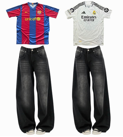 barcelona jersey