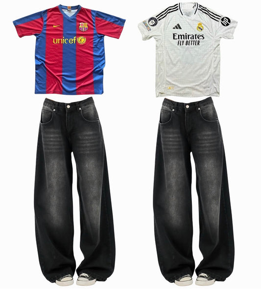 barcelona jersey