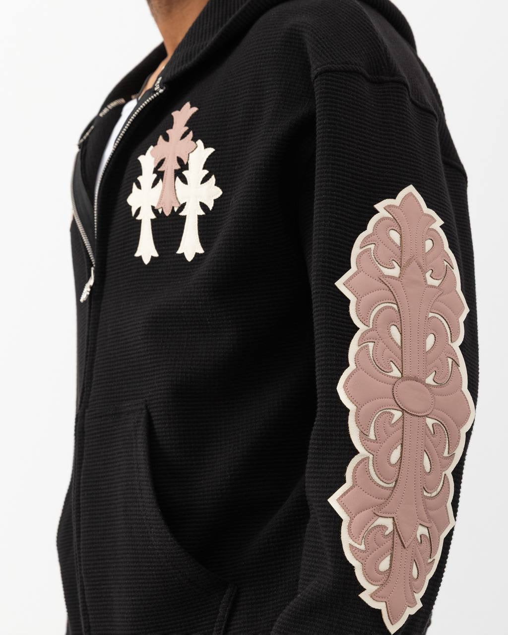 original chrome hearts