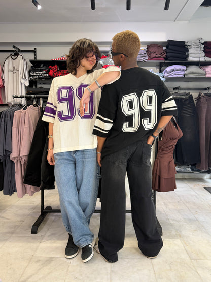 99 jersey
