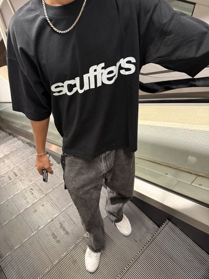 Scuffers