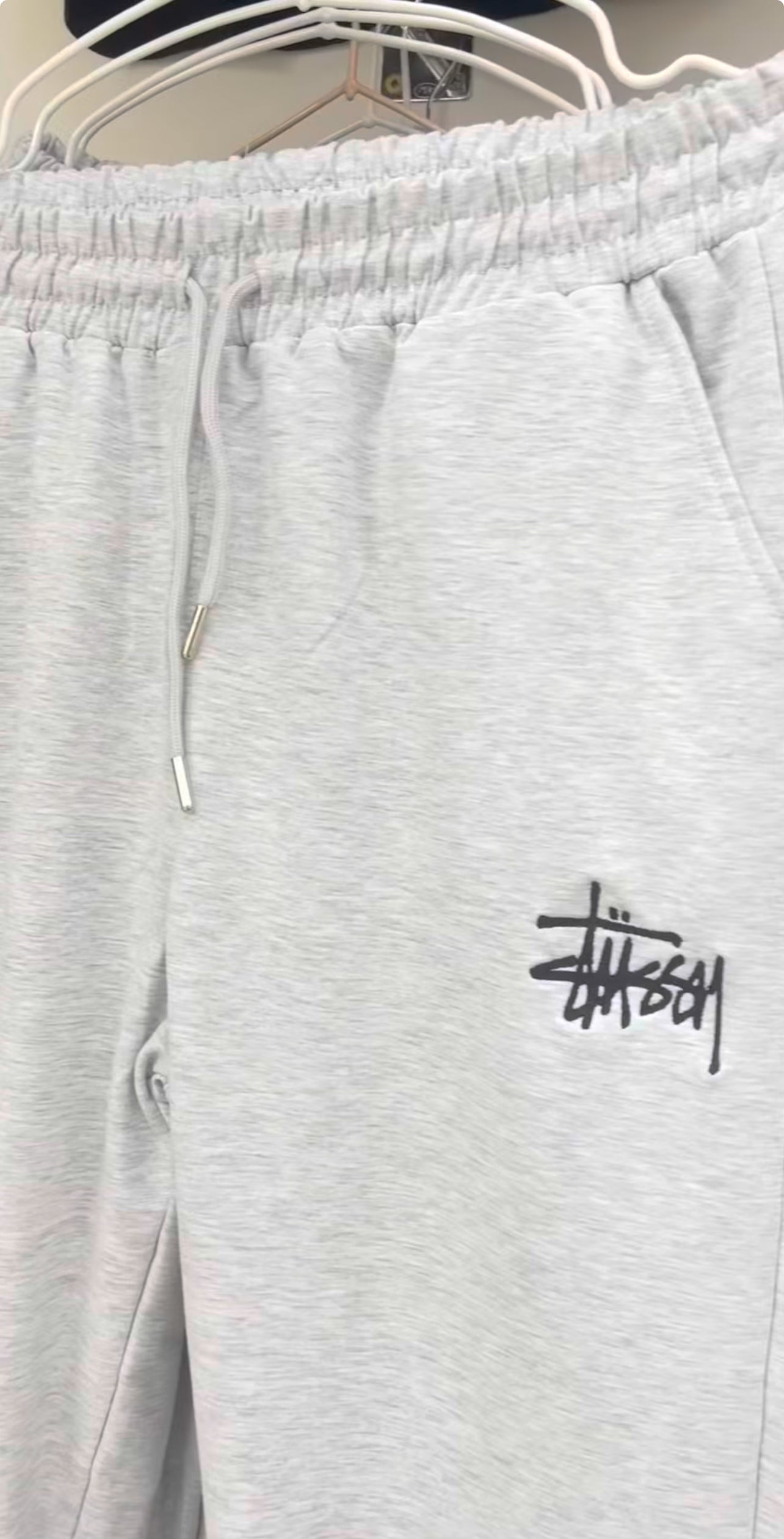 stussy sweatpants