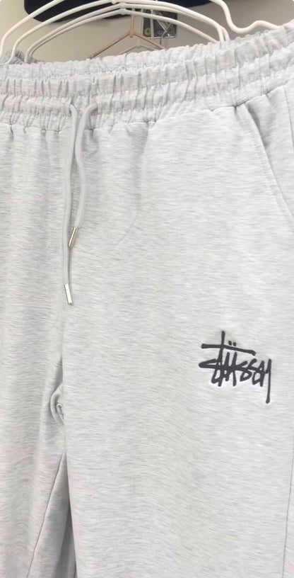 stussy sweatpants
