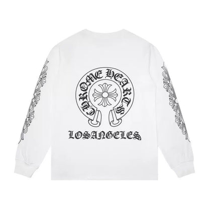 chrome hearts long sleeve