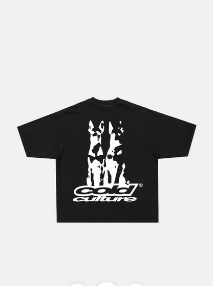cold culture ( dogs tee )