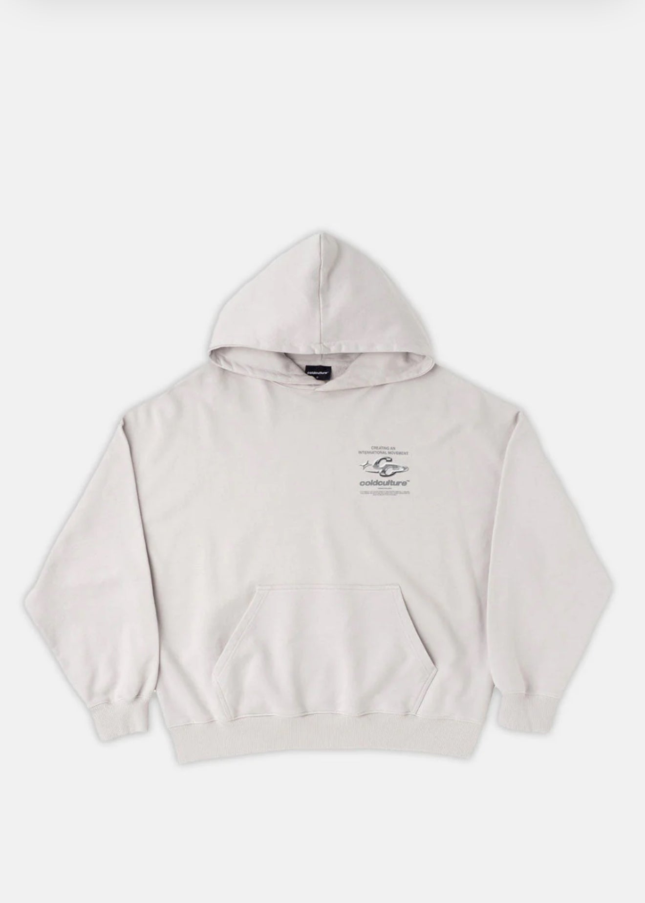 C*old Culture Hoodies