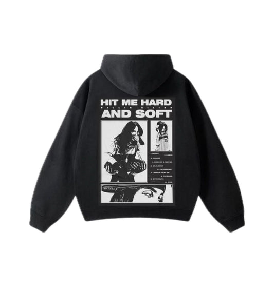 billie eilish hoodies