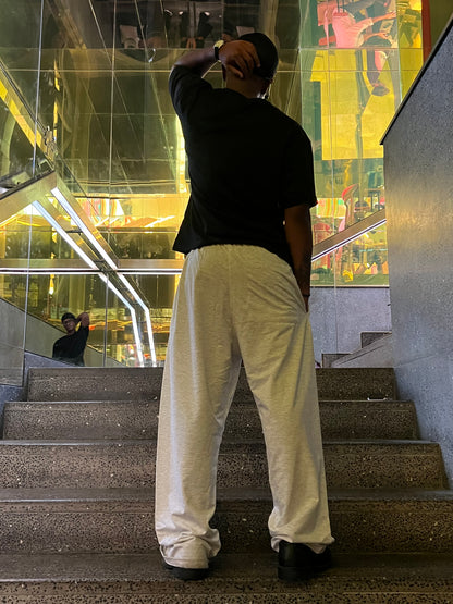 DROP 01 — Foundation Sweatpants
