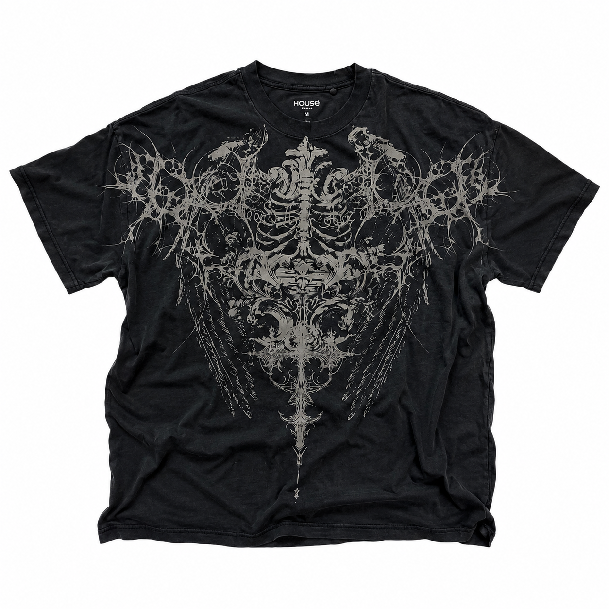 affliction house original