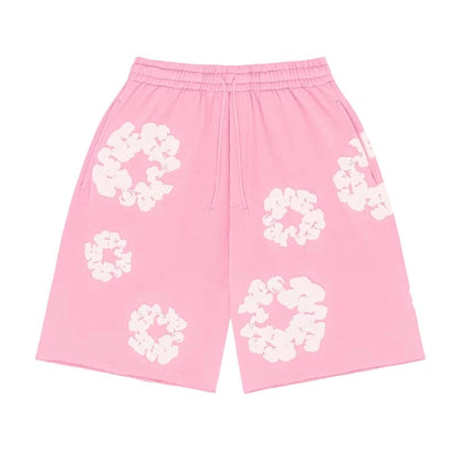 denim tears shorts