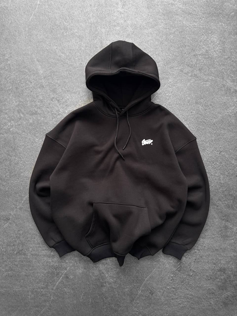 Stwd broken hoodies