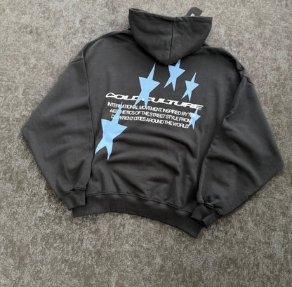 cold culture hoodie