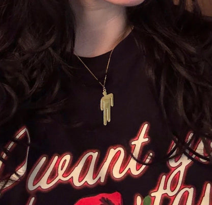 BLOHSH necklace billie