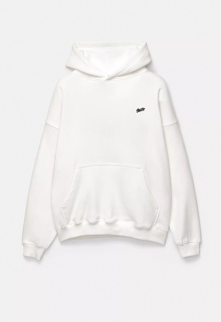 St*d Hoodie