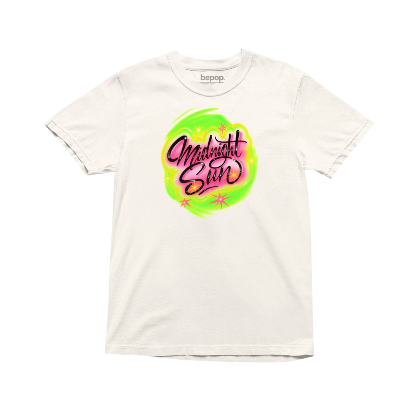 zara larsson shirt